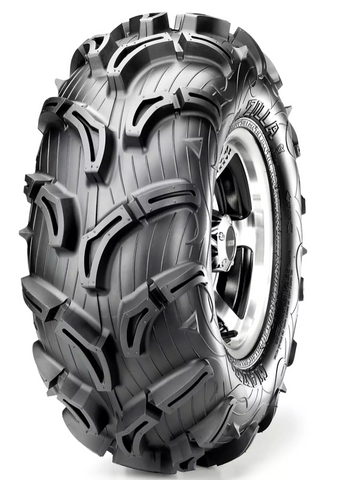 Maxxis Zilla Tire - 28X11-R14 - 6 Ply - Rear - TM00393100