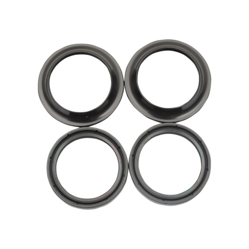 Pivot Works Fork Seal Kit for 2001-06 Honda CBR600F4I - PWFSK-Z031