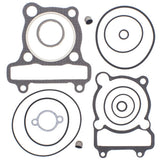 Vertex - 810824 - Top-End Gasket Kit - Yamaha YFB250 / YFM250 Models