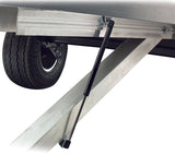 Caliber Products Trailer Lift Shock w/ Metal Ends - 13511