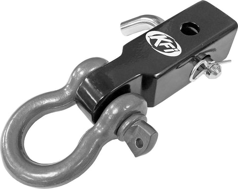 KFI Products Receiver Shackle - UTV-RSH