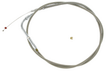Barnett Performance SS Idle Cable for 1996-97 Harley FLHR-I Models - 102-30-40017