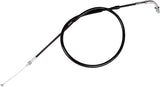 Motion Pro 02-0522 Black Vinyl Throttle Pull Cable for 2004-08 Honda VT750C Shad