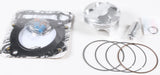 Wiseco Top-End Rebuild Kit for 2014-15 Yamaha YZ250F - 77.00mm - PK1899