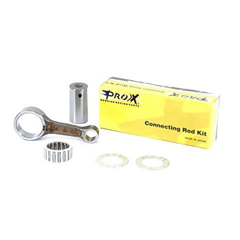 Pro-X Racing Connecting Rod Kit for 2004-07 KTM 450 SM-R - 03.6423