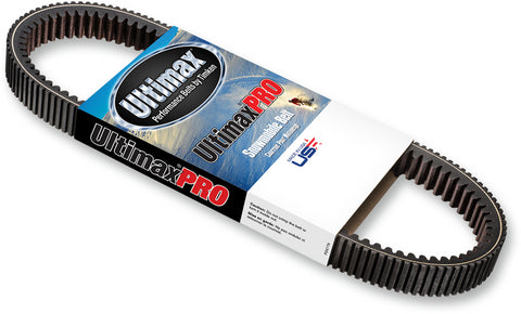 Ultimax Pro Drive Belt - 138-4332U4