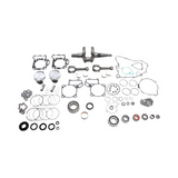 Wrench Rabbit Complete Engine Rebuild Kit for 2012 Kawasaki KRF750 Teryx - WR101-184