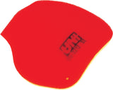 UNI Filter 2-Stage Performance Air Filter for 2007-15 Yamaha YFM700 Grizzly AT FI 4x4 - NU-3212ST