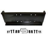 Warn 34901 Winch Mount For Polaris ATP - Magnum - Sportsman - Xplorer - Xpress