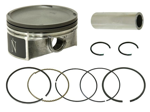 Namura Overbore Piston Kit for Polaris Sportsman / Scrambler 850 - 87.93mm - NA-50012-4