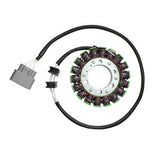 ElectroSport ESG757 High Output Stator for 2002-06 Yamaha XV1700 Road Star