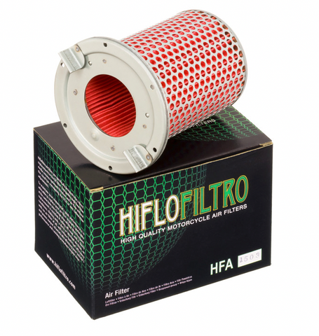 HiFlo Filtro OE Replacement Air Filter for 1982-84 Honda FT500C - HFA1503