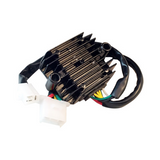 Ricks Motorsport Regulator/Rectifier for Yamaha models - 10-411