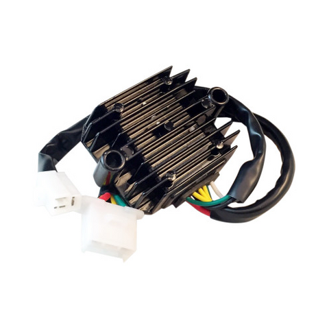 Ricks Motorsport Regulator/Rectifier for Yamaha models - 10-411