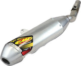 FMF Racing Powercore 4 Slip-On Exhaust for 2005-17 Honda CRF450X - 041514