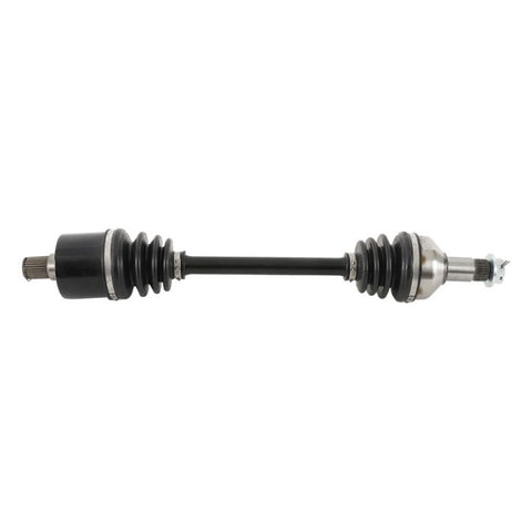 All Balls Racing 6 Ball Heavy Duty Axle for 2011-17 Arctic-Cat Prowler/Wildcat Trail Models - AB6-AC-8-349