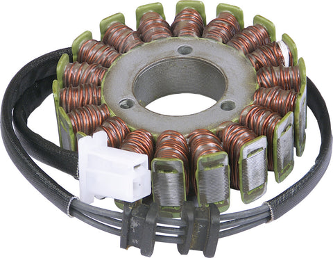 Ricks Motorsport Stator for 1989-2000 Yamaha FZR600 - 21-406