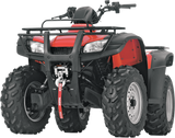 Warn Winch Mount for 2007-13 Honda TRX420 Rancher - 84704