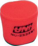 UNI Filter 2-Stage Performance Air Filter for 1981-84 Kawasaki KLT200 - NU-2333ST