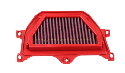 BMC High Performance Track Air Filter for 2006-07 Yamaha YZF-R6 - FM450/04TRACK