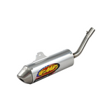 FMF Racing Powercore 2 Silencer for 2009-12 Husqvarna WR125/150 - 025147