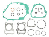 Namura Complete Gasket Kit for 2008-21 Kawasaki KLX140/L - NX-20087F