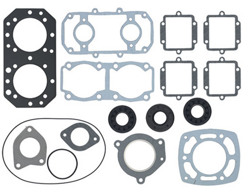 Namura Complete Gasket Kit - NW-20007F