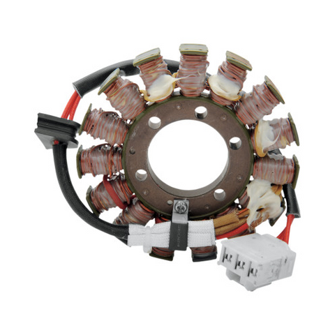 Ricks Motorsport Stator for 2007-2012 Honda CBR600RR - 21-136