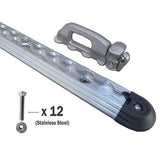 Super Clamp Supertrac Kit - 48 inch - 4148A