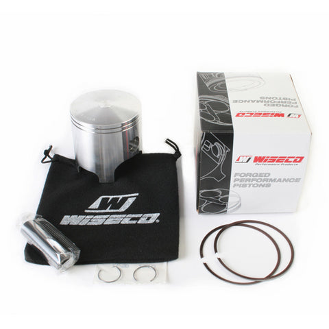 Wiseco 4901M09800 Piston Kit for Kawasaki KLX450R / KX450F - 98.00mm