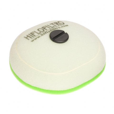 HiFlo Filtro 2-Stage Foam Racing Air Filter for 1997-22 KTM 65 SX - HFF5014