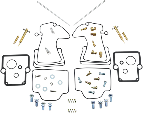 All Balls Carburetor Rebuild Kit for 2000-01 Polaris 600 Touring / XC SP - 26-1847