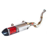 Big Gun Exhaust EXO Full System For 2006-10 Suzuki LT-R 450 Quadracer - 13-5463