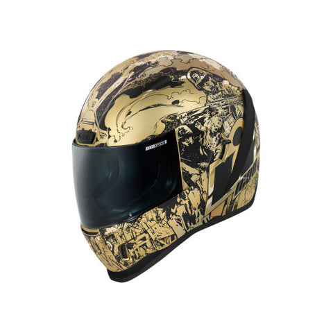 ICON Airform Guardian Helmet - XX-Large
