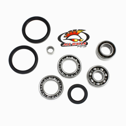 All Balls Differential Bearing Kit for Arctic Cat 400 / Polaris 300 Models - 25-2049