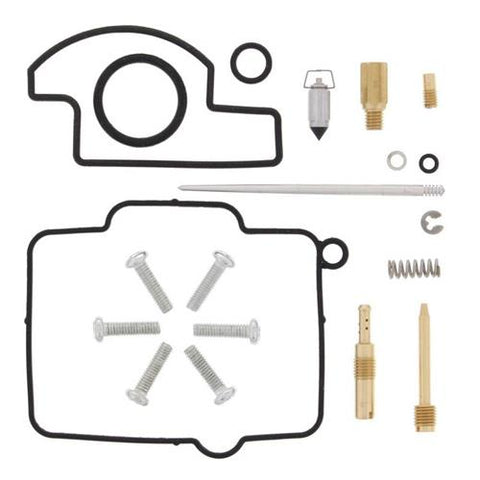 All Balls Carburetor Rebuild Kit for 2004-08 Suzuki RM250 - 26-1131