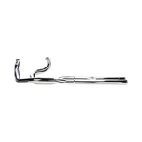 Cobra USA Speedster Long Exhaust System for Honda VTX1800 models - Chrome - 1926T
