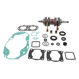 Hot Rods Bottom End Rebuild Kit for 1987-06 Yamaha YFZ350 Banshee - CBK0039