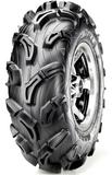 Maxxis Zilla Mud Front Tire - AT26X9-14 - TM00454100
