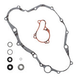Vertex Water Pump Rebuild Kit for 2010-13 Yamaha YZ450F Models - 821689