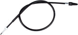 Motion Pro 05-0104 Black Vinyl Speedometer Cable for 1995-07 Yamaha YZF600R