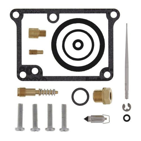 All Balls Carburetor Rebuild Kit for 1986-92 Yamaha YZ80 - 26-1335