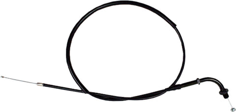Motion Pro 02-0153 Black Vinyl Throttle Cable for 1980-85 Honda XL80S