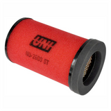 UNI Filter 2-Stage Performance Air Filter for 2009-13 Kawasaki KRF750 Teryx FI 4x4- NU-2600ST