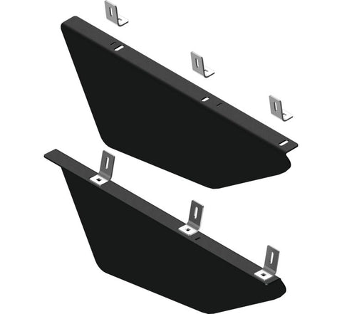 KFI Products Lower Door Panel Kit for Honda SXS1000 Talon - 101785