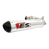 Big Gun Exhaust ECO Slip-On Muffler for 2004-08 Yamaha YXR660 Rhino - 07-2223