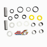 All Balls Swing Arm Bearing Kit for 1986-87 Yamaha YZ250 / 490 - 28-1025