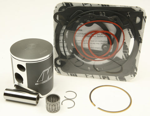Wiseco PK1869 Top-End Rebuild Kit for 2003-06 KTM 250 SX - 66.40mm