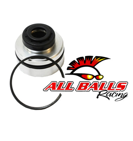 All Balls Rear Shock Seal Head Kit for Honda CR250 / Suzuki RM125 / 250 - 37-1113