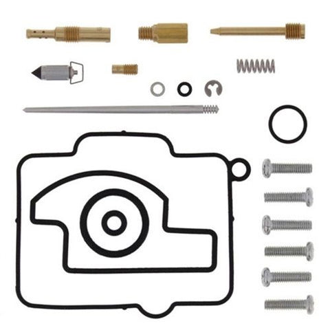 All Balls Carburetor Rebuild Kit for 2001-19 Yamaha YZ250 - 26-1205